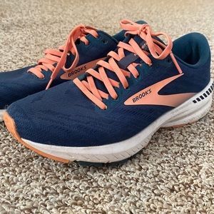 Brooks Ravenna 11 - 9